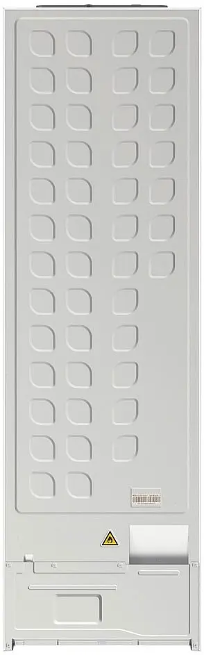 Gorenje Морозильна камера Gorenje вбудована, 177x54х55, 235л, А+, NF, дисплей, білий - фото 9
