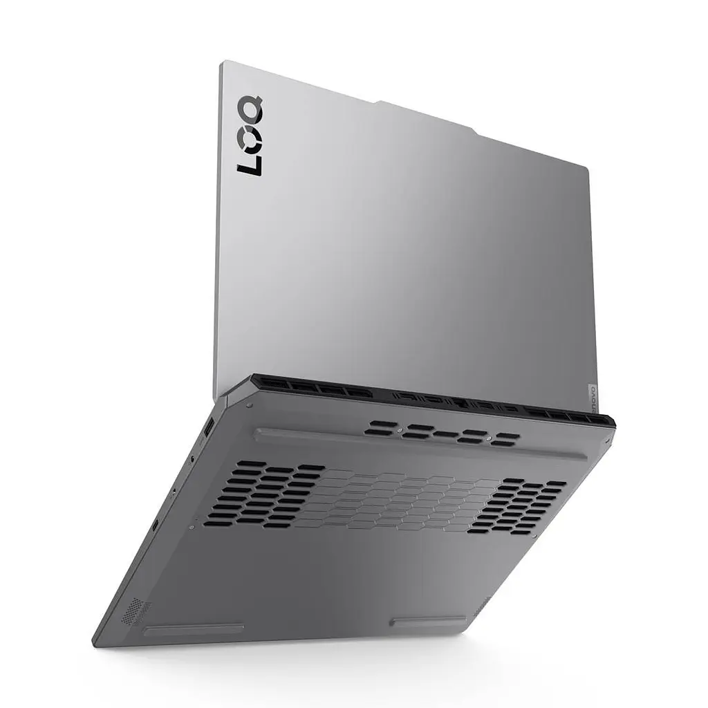 Ноутбук Lenovo LOQ 15IRX10,i5-,16GB,1TB,5050,Wi-Fi 6 - фото 8