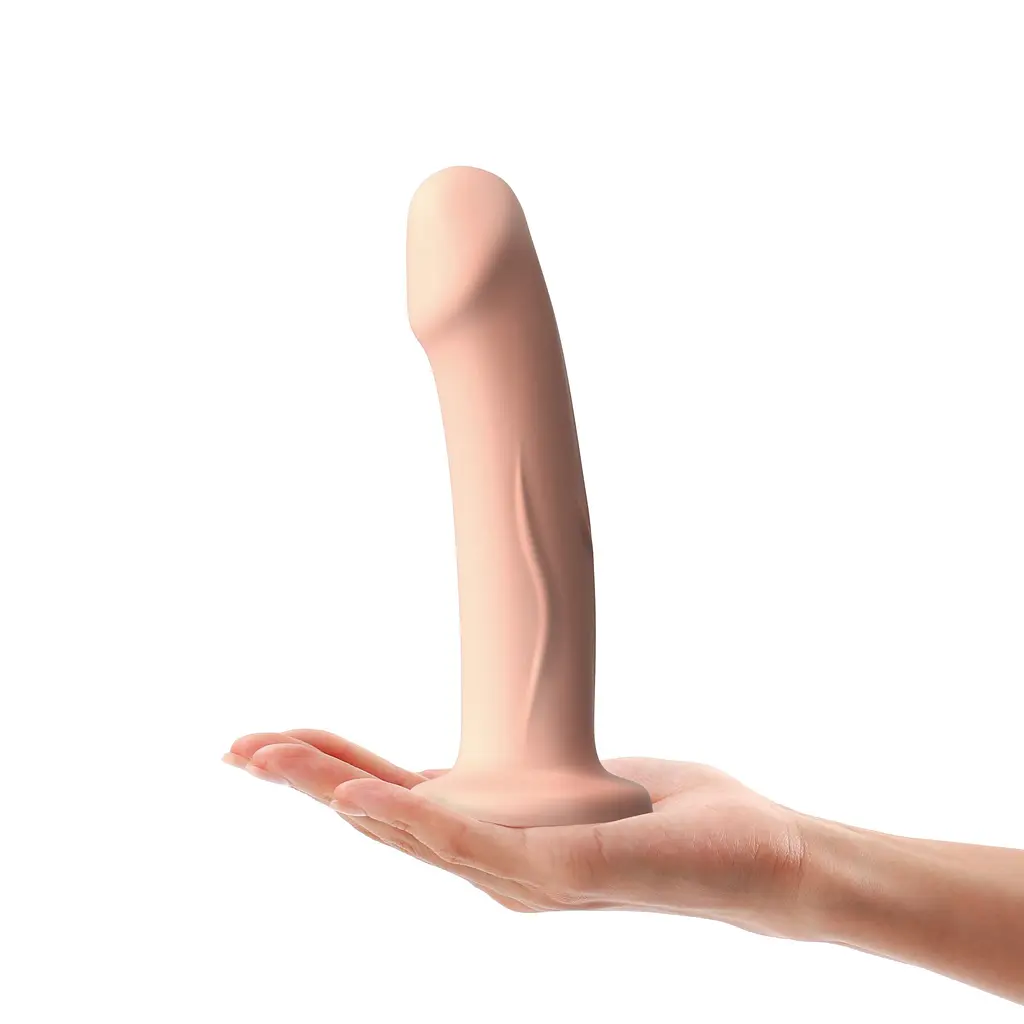 Фалоімітатор Dorcel Real Pleasure XL Vanilla - фото 3