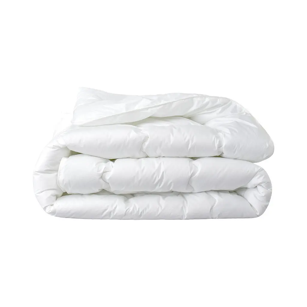 Ковдра IDEIA - Super Soft Premium перкаль всесезонна 140*210 полуторна