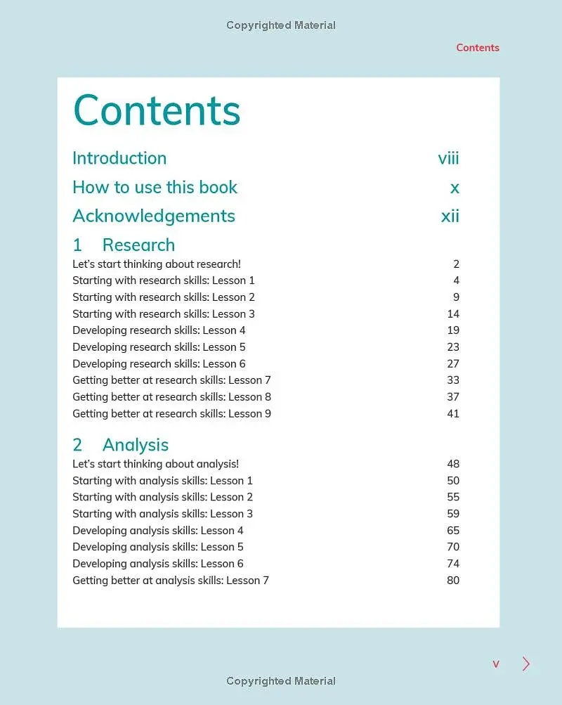 Cambridge Primary Global Perspectives. Learner's Skills. Book 4 with Digital Access (1 Year) - фото 2