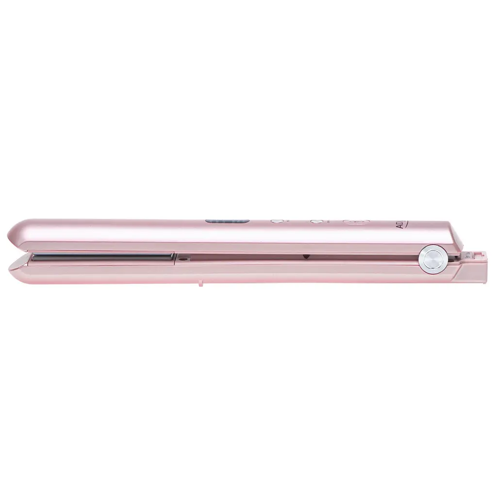 Випрямляч для волосся Adler AD 2327 pink - фото 4