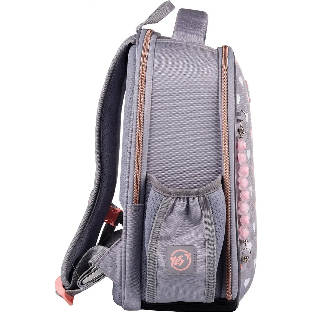 Рюкзак каркасний Yes H-100 With Love (559840) - фото 4