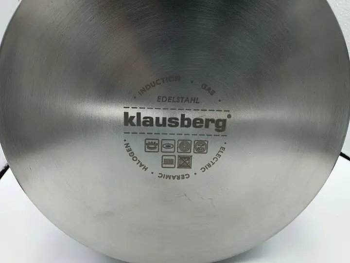 Чайник із свистком Klausberg KB-7450 3 л. - фото 7