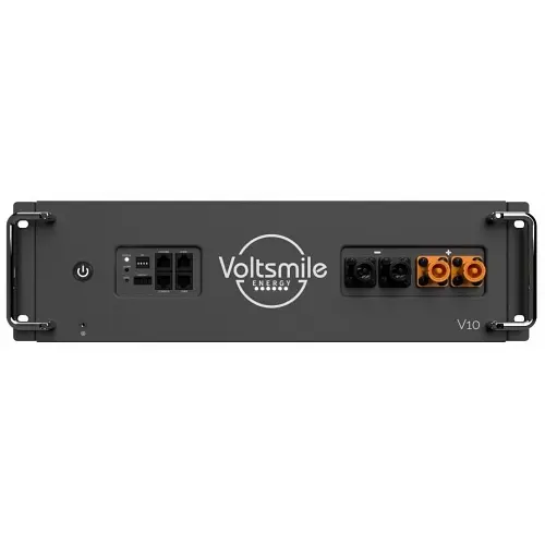 Акумулятор Voltsmile LiFePO4 V10 51.2V 100Ah (Classic) - фото 2