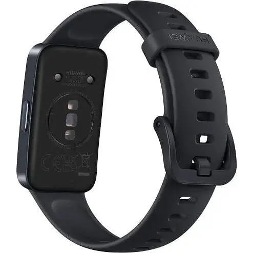 Смарт-часы Huawei Band 8 Midnight Black - фото 5