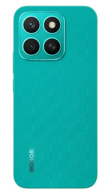 Смартфон Honor X8c 8/512Gb Marrs Green US - фото 2