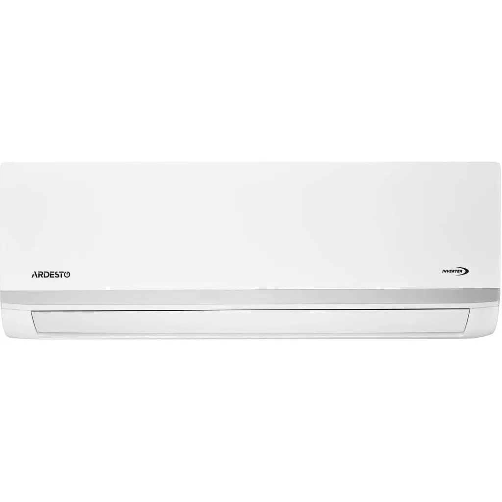 Кондиціонер Ardesto ACM-24ERP-R32-WF-AG-S - фото 2
