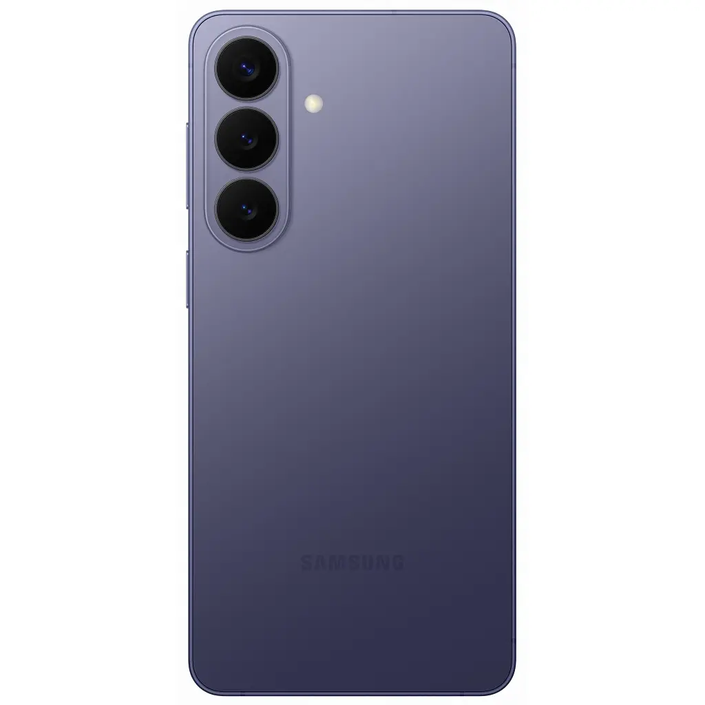 Мобильный телефон Samsung Galaxy S26+ 12/512Gb Cobalt Violet (SM-S947BZVGEUC) - фото 5