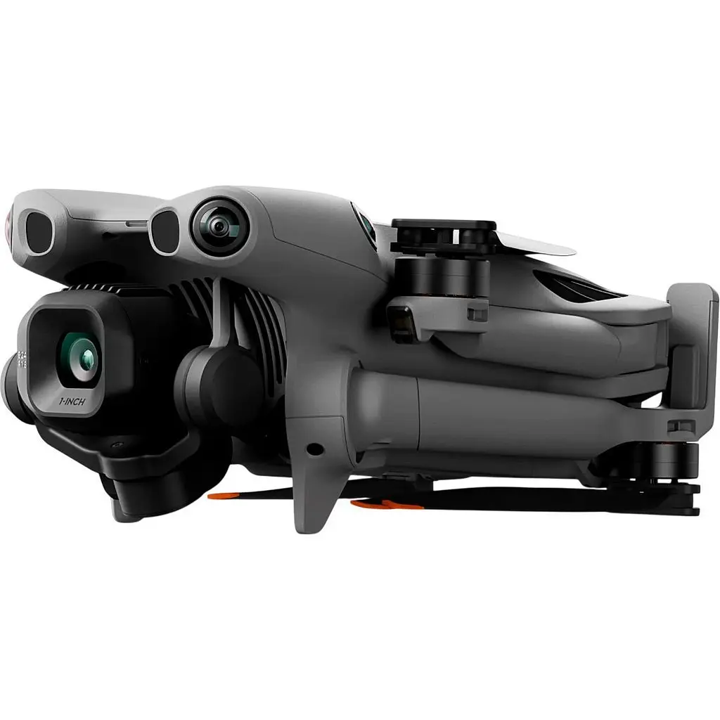 Квадрокоптер DJI Mini 5 Pro Fly More Combo with RC-N3 Remote Controller (CP.MA.00000876.01) [146145] - фото 7