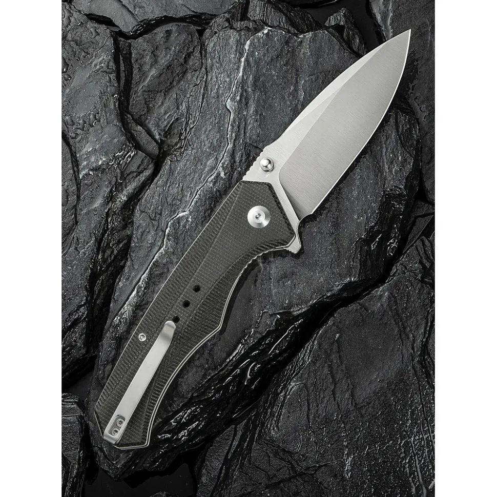 Ніж складаний Civivi Photonix C23081B-3 - фото 11