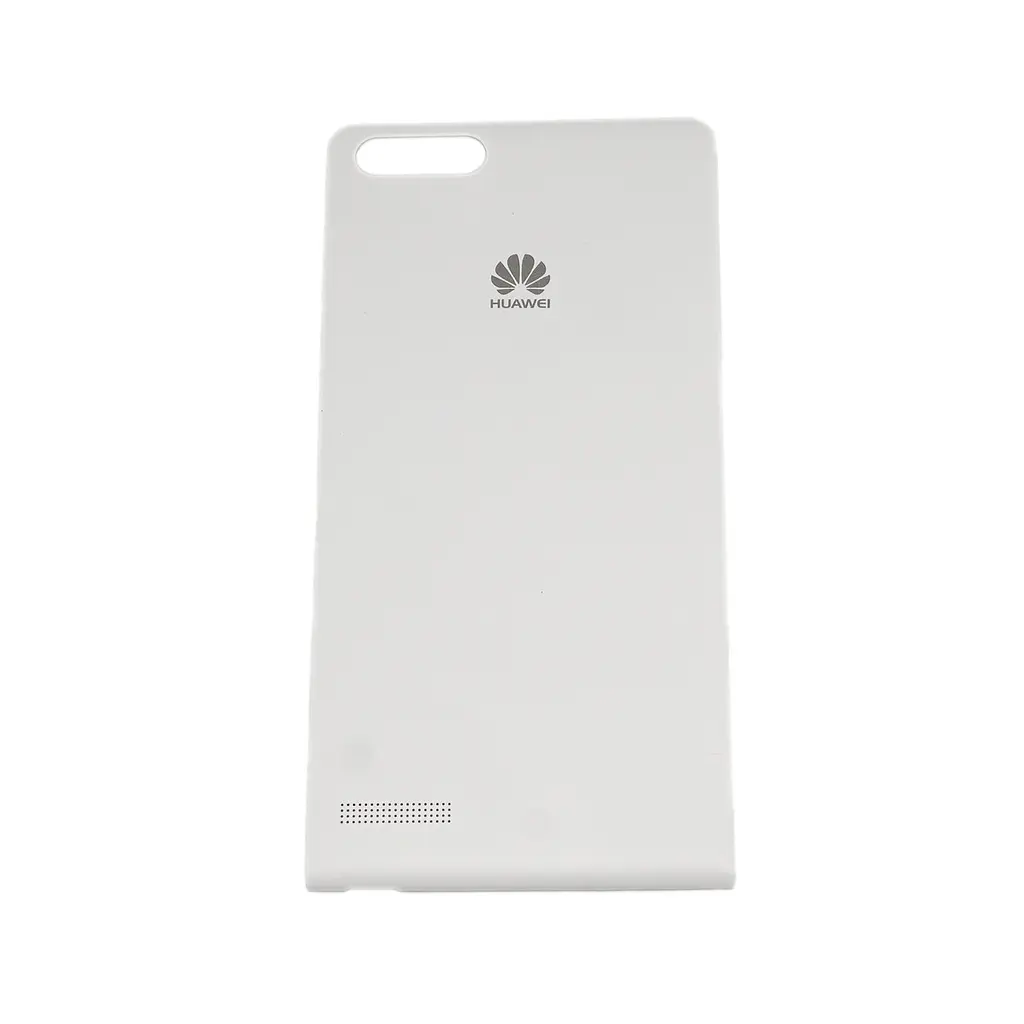 Задня кришка для Huawei Ascend G6-U10 білий