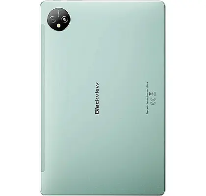 Планшет Blackview Tab 80 8/128Gb 4G Dual Sim Green - фото 3