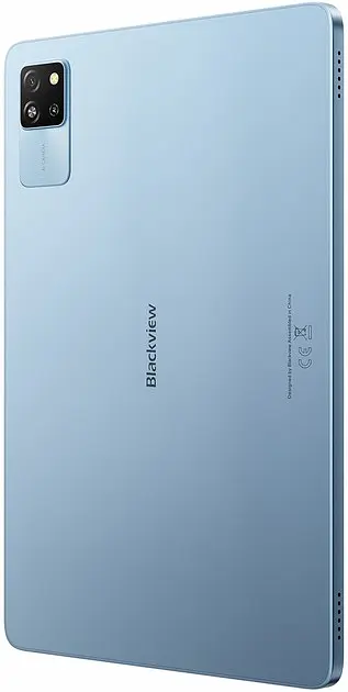 Планшет Blackview Tab 60 4/128GB Sky Blue (Global) Wi-Fi - фото 5