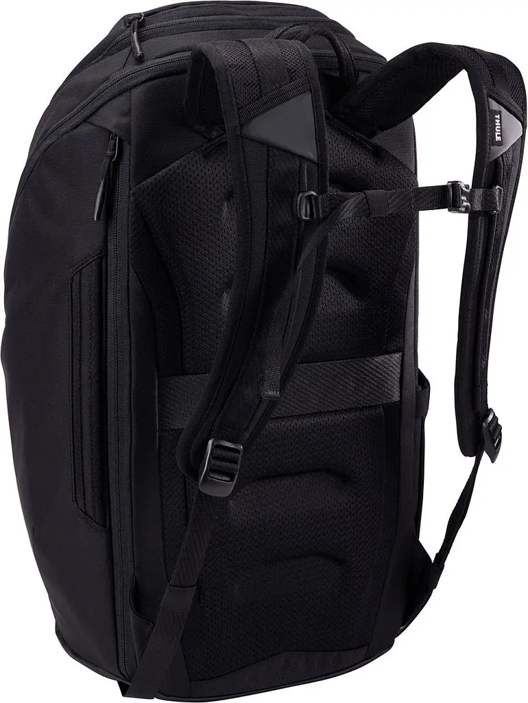 Рюкзак Thule Chasm Backpack 26L (Black) 3204981 (TH 3204981) - фото 3