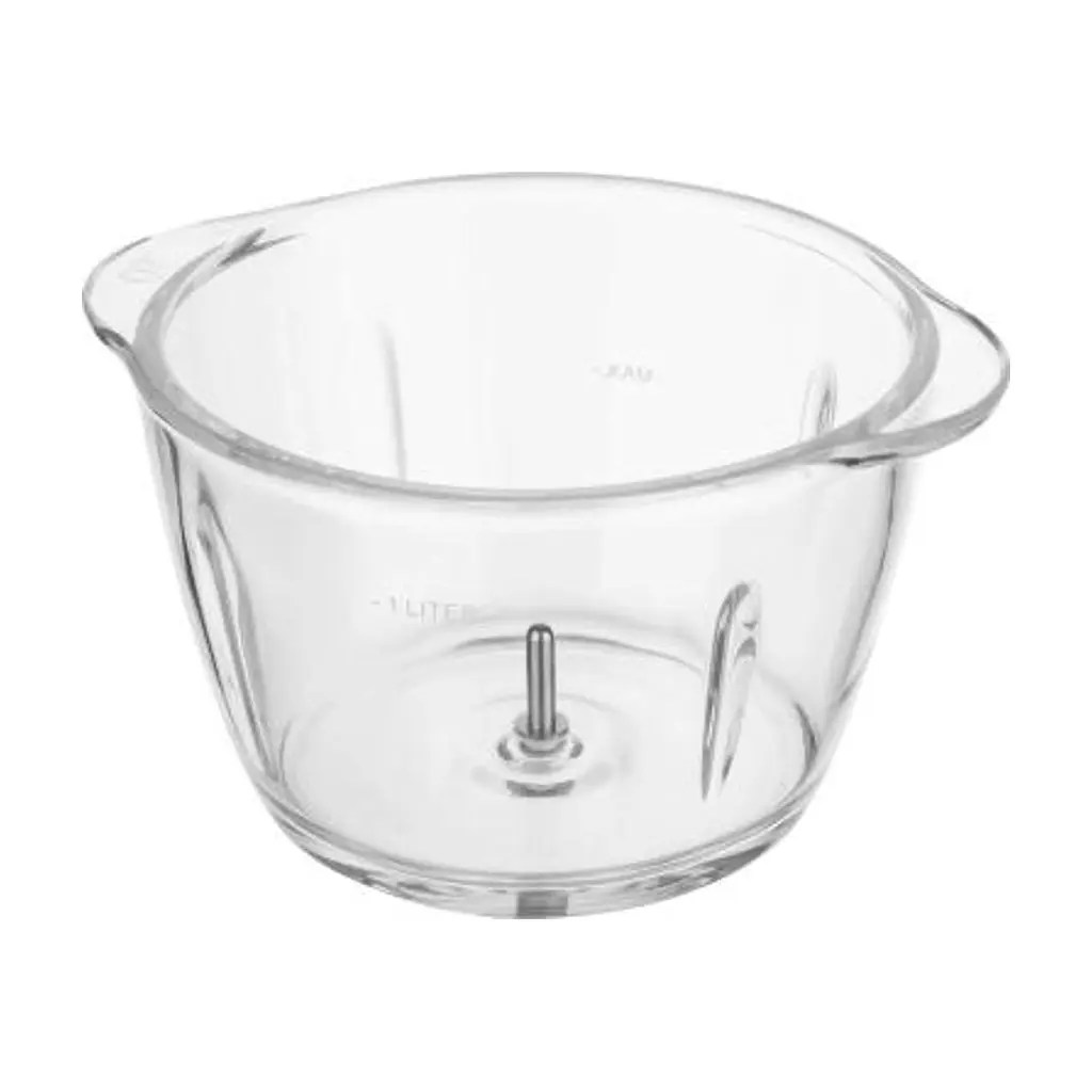 Подрібнювач Sencor SCB5100WH - фото 4