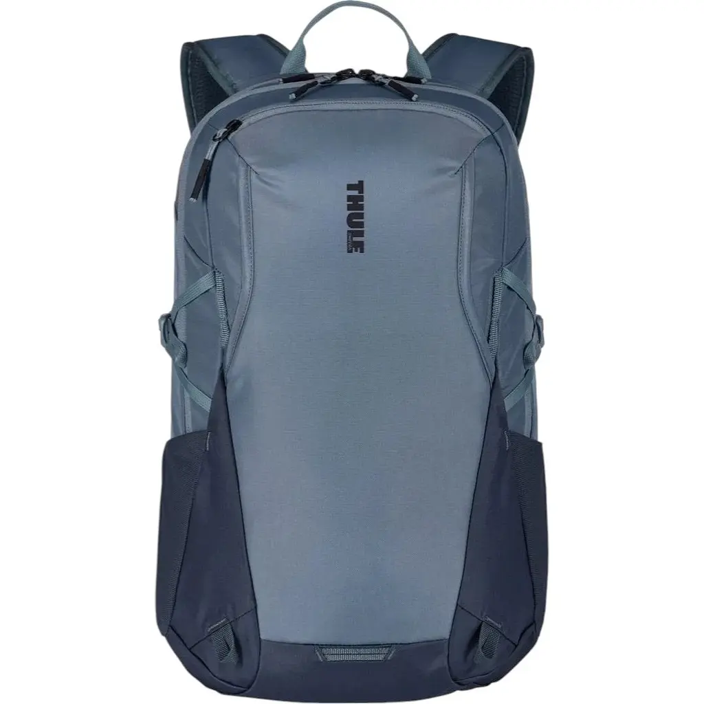 Рюкзак Thule EnRoute Backpack 23L Pond Grey/Dark Slate (TH 3204947) - фото 2