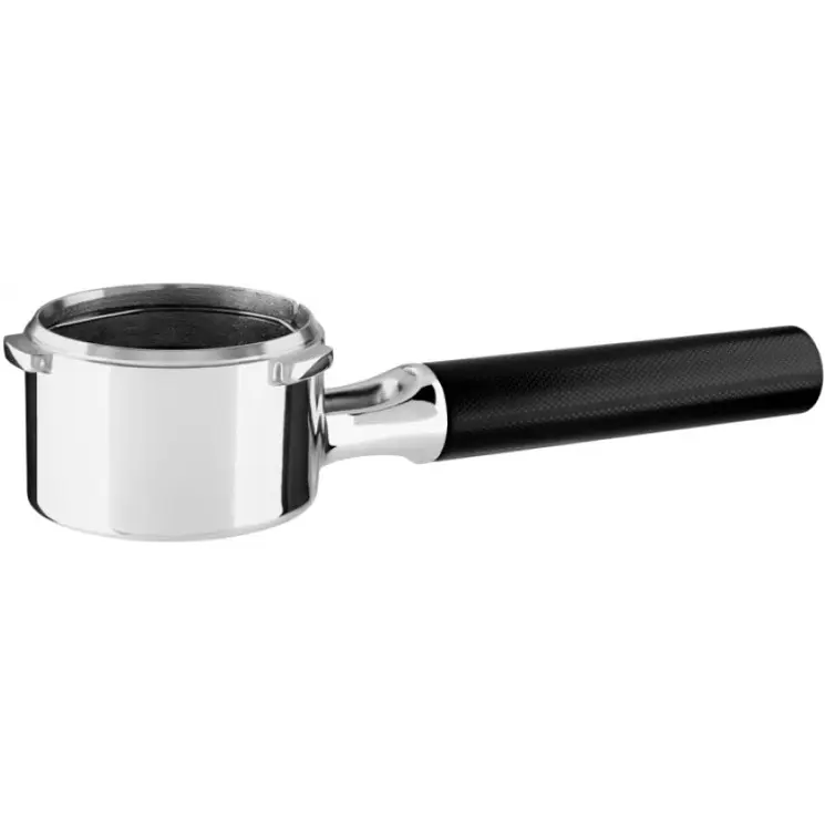 Кофеварка KitchenAid Artisan 5KES6503EER красная - фото 10