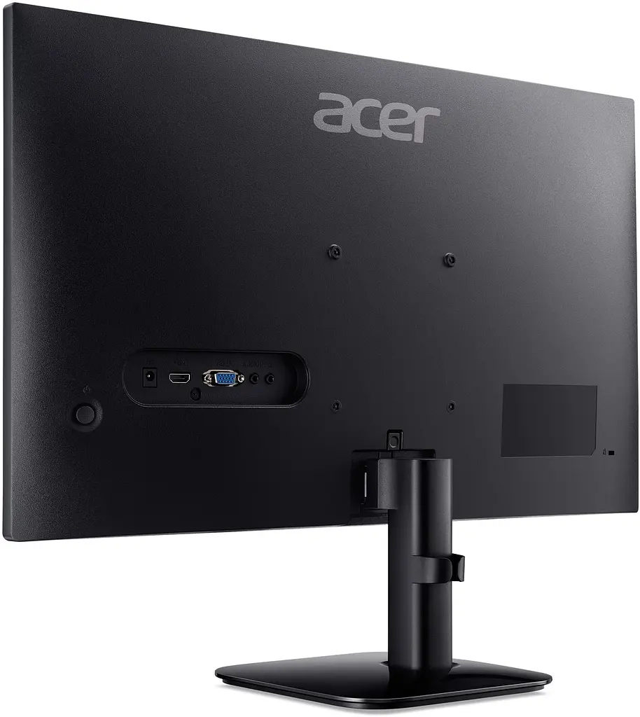 Монітор Acer 23.8" KA242P0bi (UM.QX2EE.034) VA Black 144Hz