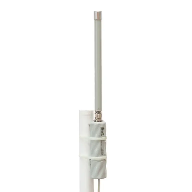 Точка доступу Wi-Fi Mikrotik GrooveA 52 (RBGrooveA-52Hpn) - фото 2