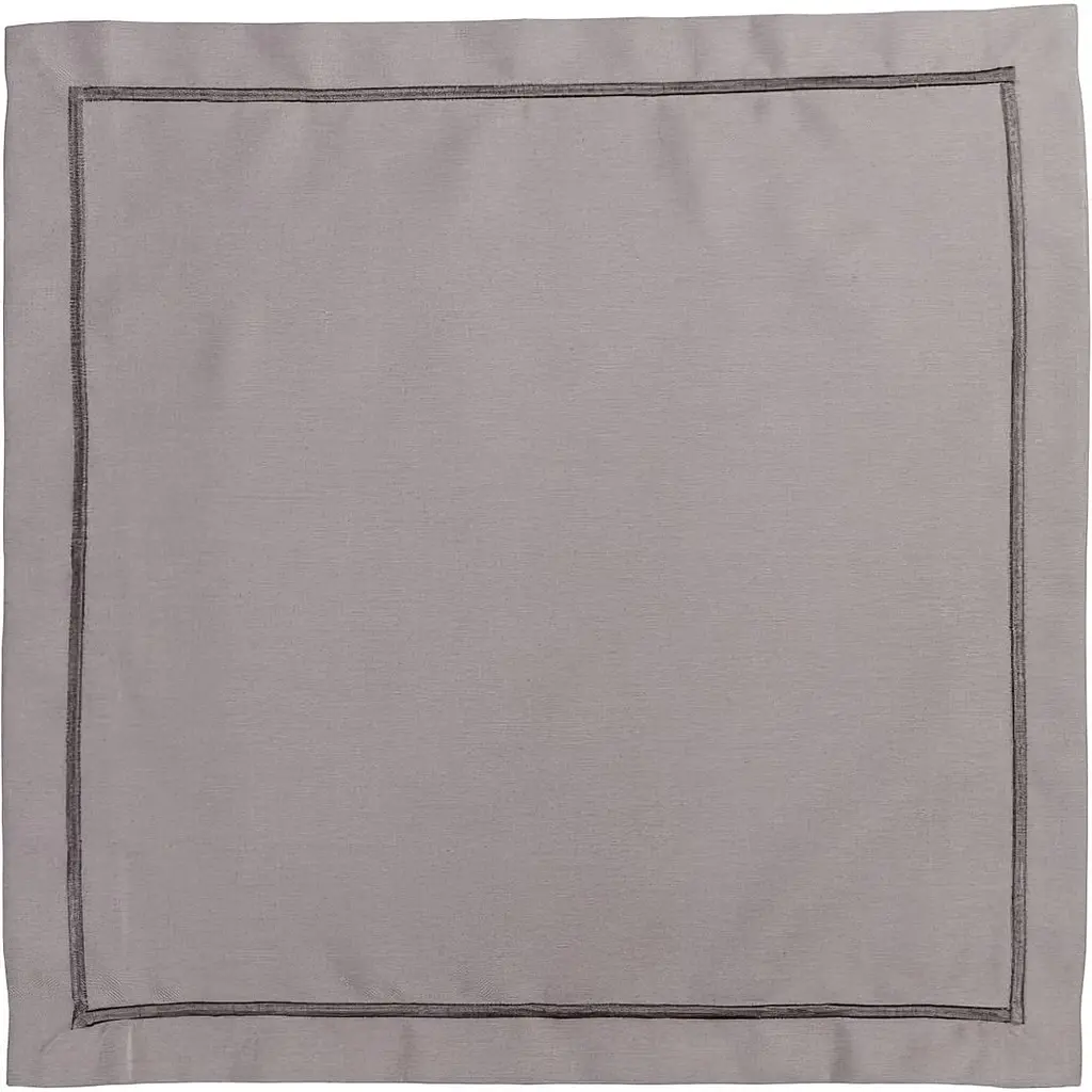 Салфетка Прованс Kelly капучино 40x40 см (32894) - фото 2