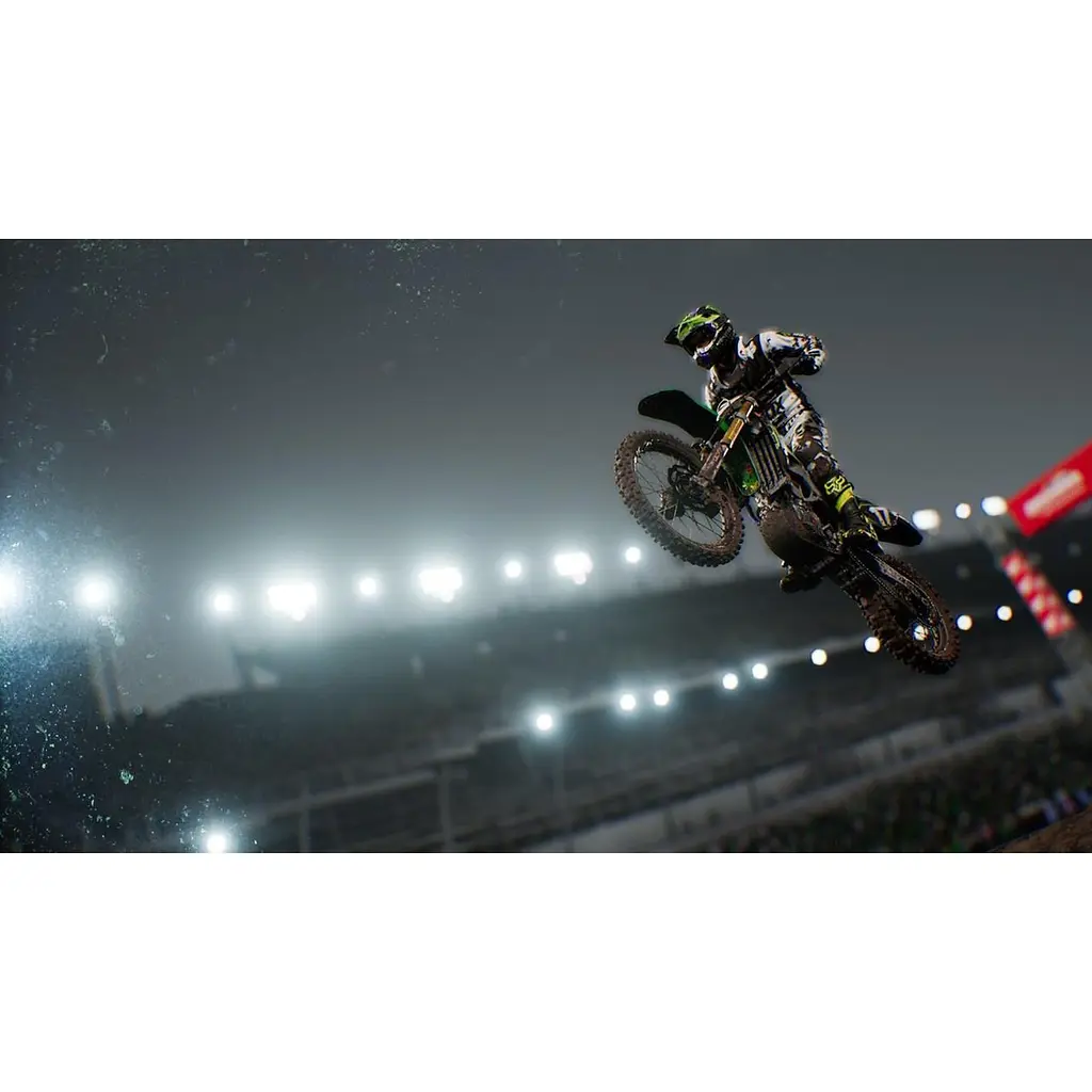Ключ активации Microsoft Monster Energy Supercross - The Official Videogame для Xbox One/Series - фото 6