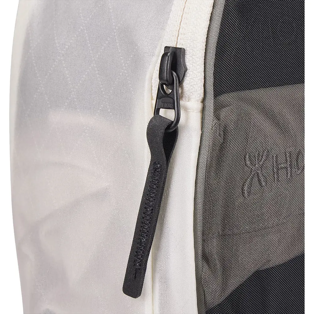 Набір органайзерів для одягу Thule Packing Cube Set білий 2 шт. (3205577) - фото 5