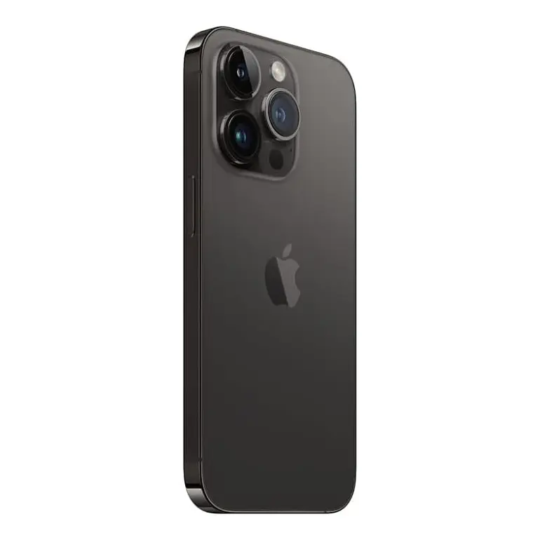 Apple iPhone 14 Pro 256 GB Space Black (MQ0T3) (Відновлений, Як новий) - фото 2
