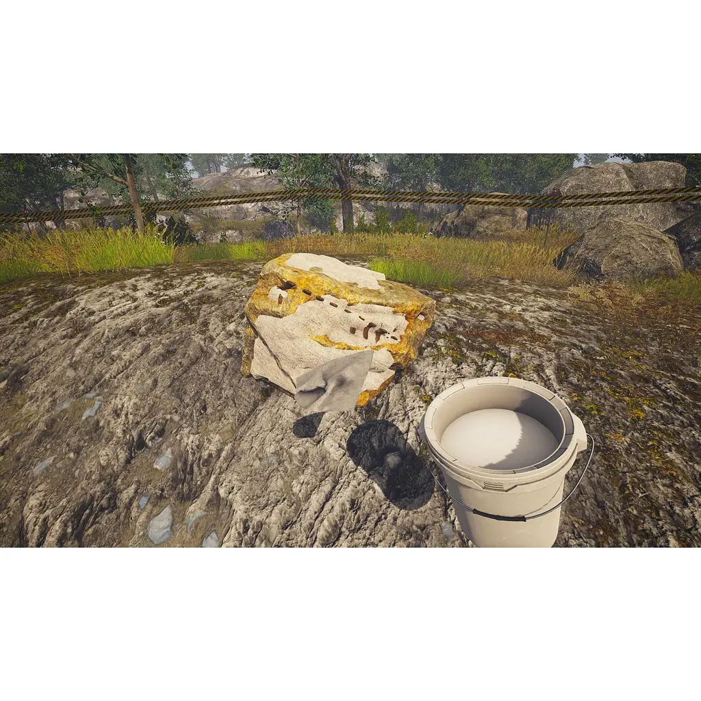 Ключ активації Microsoft Dinosaur Fossil Hunter - Paleontology Simulator для Xbox One/Series S/X - фото 8