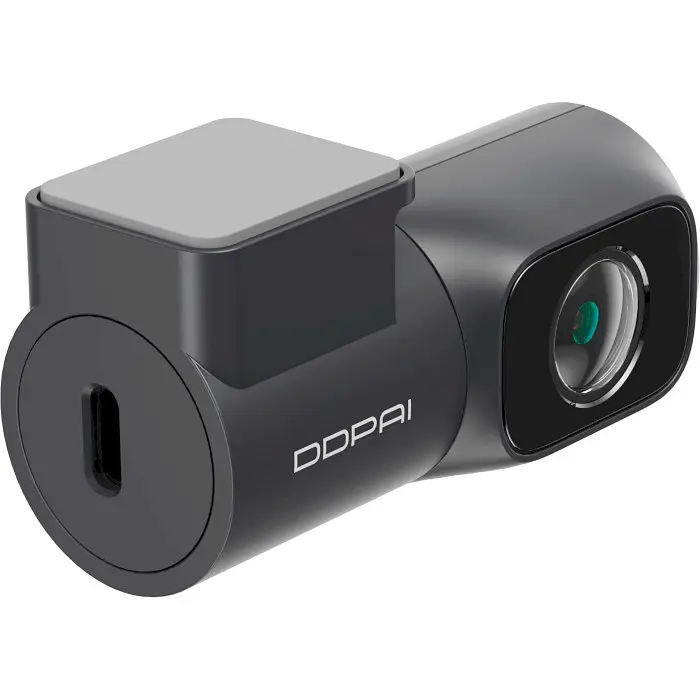 Автомобільний відеореєстратор DDPai N2 Dual - фото 8
