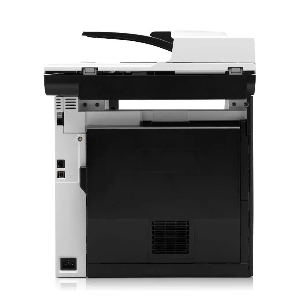 БФП HP Color LaserJet Pro M475dn (CE863A) Б/В - фото 4