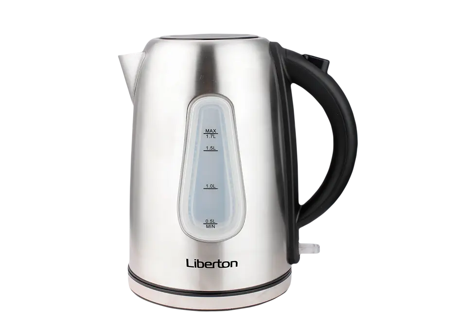 Електрочайник Liberton LEK-1770