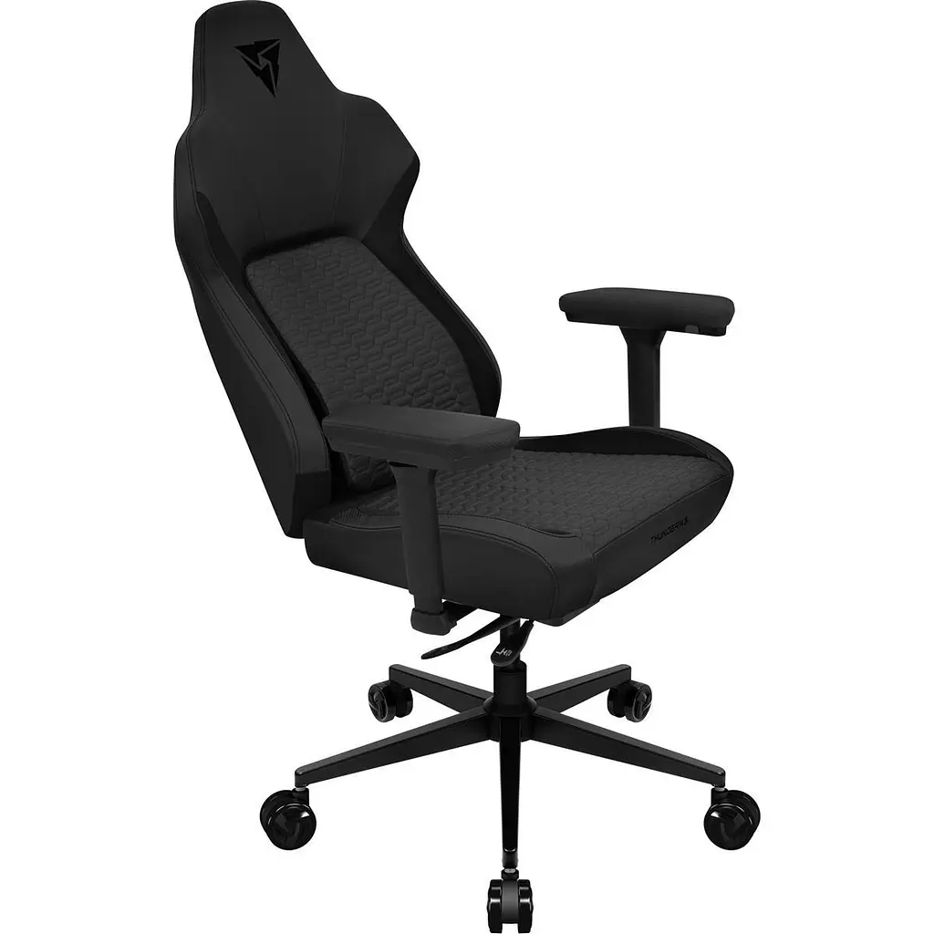 Ігрове крісло TX3 Core Smart Racer Black (TEGC-2069101.11) - фото 12