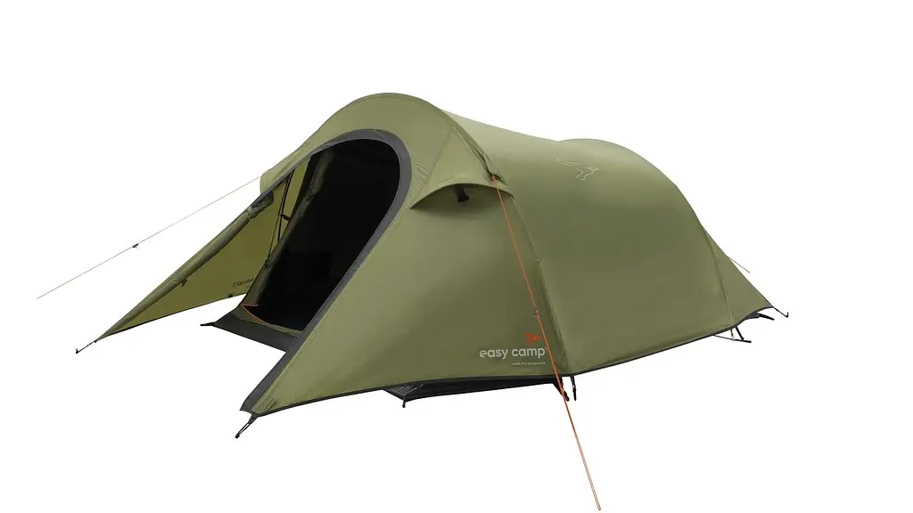 Намет тримісний Easy Camp Reindal 3 (120472)
