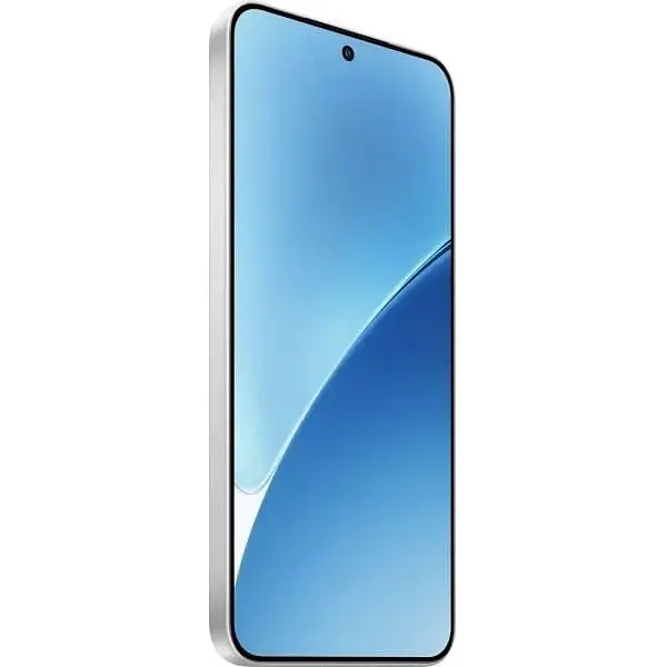 Смартфон Xiaomi 15 12/256Gb NFC белый - фото 7