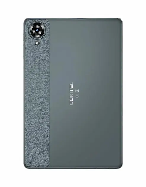 Планшет Oukitel Pad OT11 4/128GB LTE Gray - фото 2