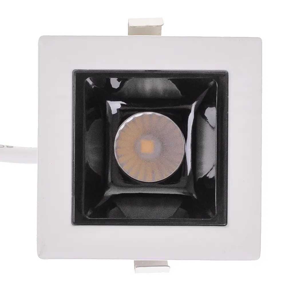 Світильник точковий Brille HDL-DT 200/1*3W NW 36-203 - фото 4