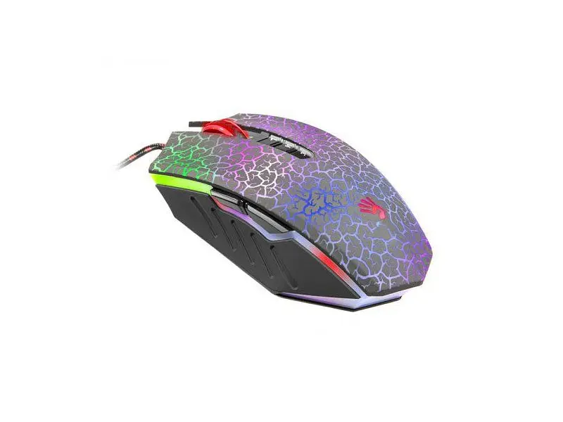 Миша A4 Tech A70A Bloody (Crackle) - фото 4