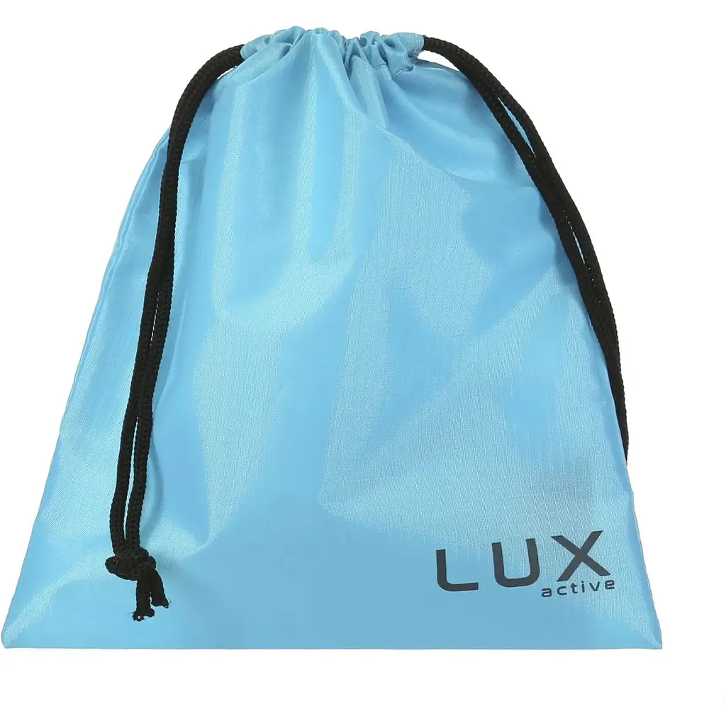 Набір анальних іграшок для новачків Lux Active - Equip - silicone Anal Training Kit - фото 12