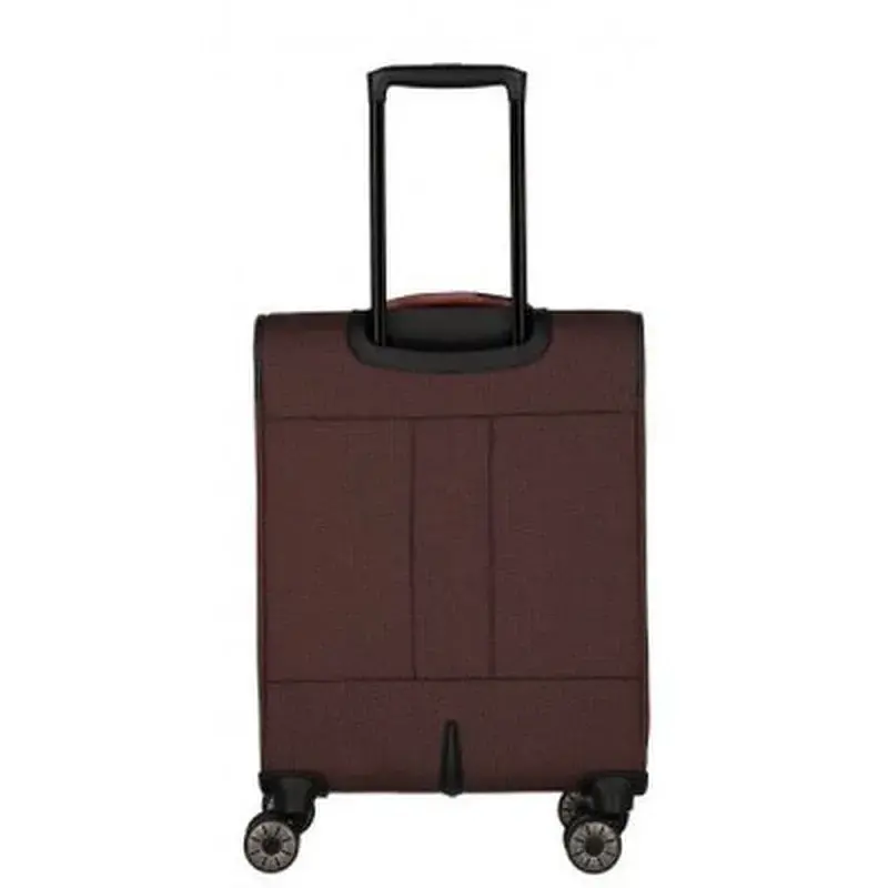 Валіза Travelite Viia Rose S (TL092847-14) - фото 5
