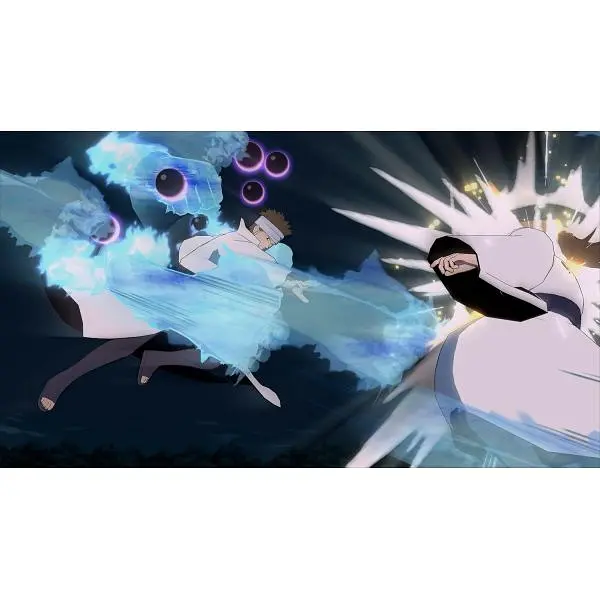 Игра Naruto X Boruto Ultimate Ninja Storm Connections (русские субтитры) (PS5) - фото 3
