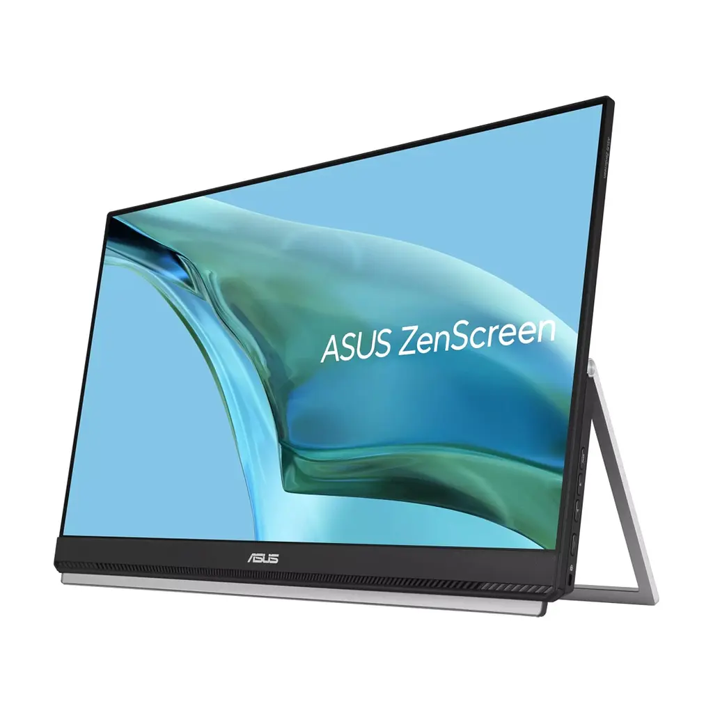 Монітор ASUS ZenScreen MB249C (90LM0865-B01170)