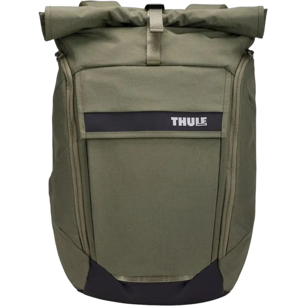 Рюкзак Thule Paramount 24L Soft Green (TH 3205012) - фото 2