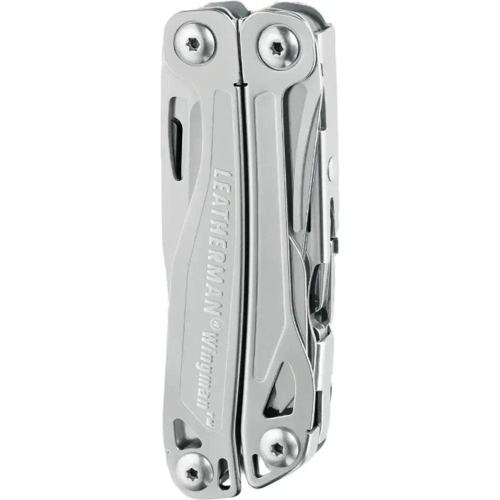 Мультитул Leatherman Wingman - фото 3