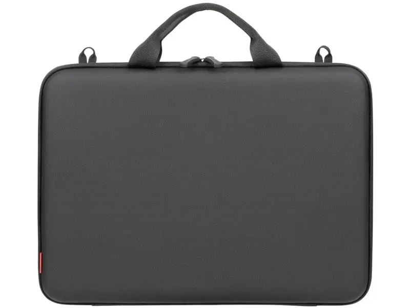 Сумка для ноутбука RIVACASE 14 Black (5130 (Black)) - фото 2