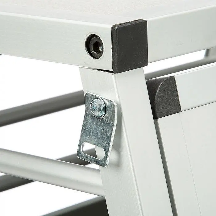 Автомобільна переноска Ferplast ATLAS CAR ALUMINIUM XS (FR73180005) - фото 8