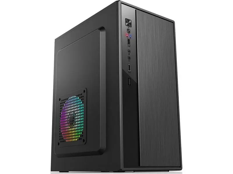 Корпус FrimeCom 2506 Black