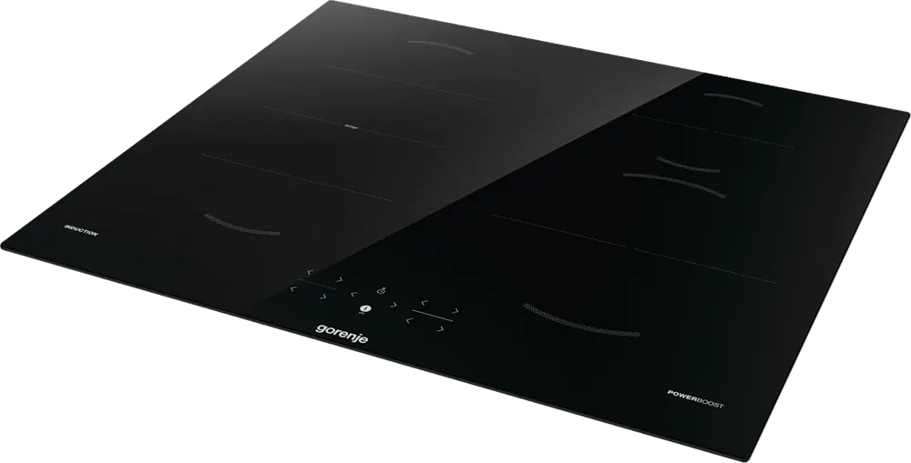 Варильна поверхня електрична Gorenje GI621FMC (7069212) - фото 2