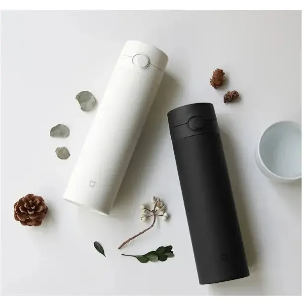 Термос Mijia Mi Insulation Cup 3 версія 480 мл - фото 4