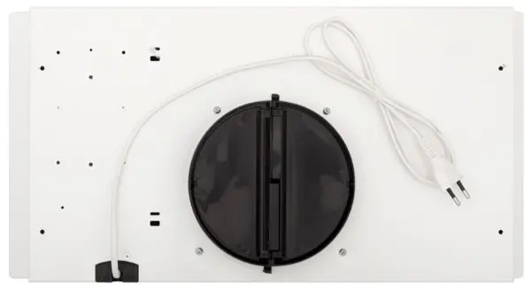Витяжка Jantar BILT 650 LED 52 WH - фото 4